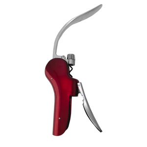 Goose Head Wine Opener Stainless Steel Multi Functional Red Black Silver Colors Corkscrew Tool - Product Image 2