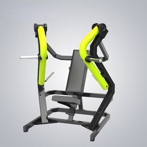 Máquinas de Sentadillas con Carga de Placas <span class=keywords><strong>DHZ</strong></span> <span class=keywords><strong>Fitness</strong></span> para Gimnasio, Equipo de Fuerza para Cadera - Product Image 6