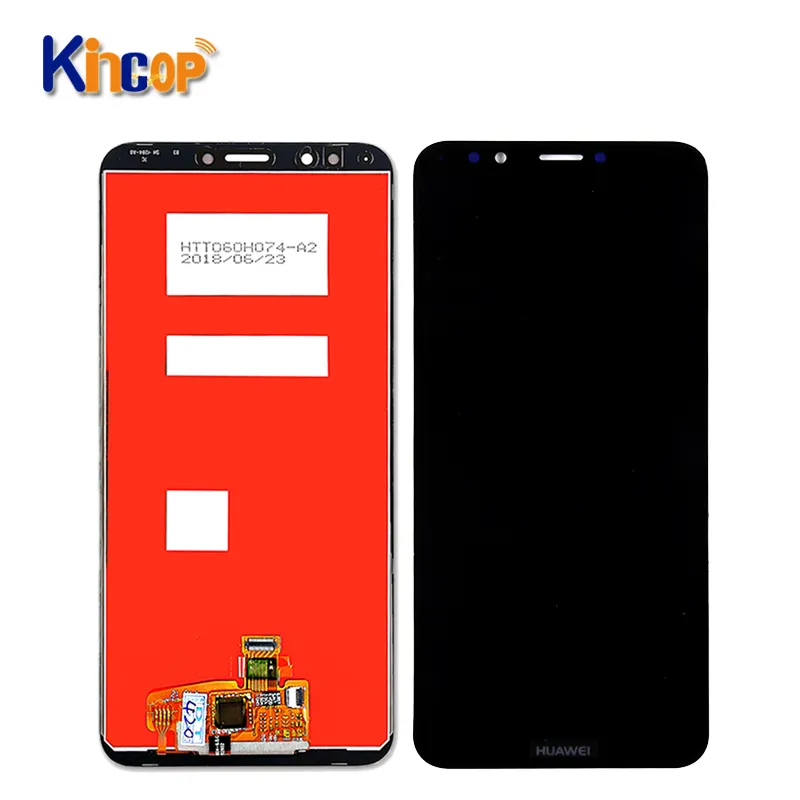 For Huawei y7 prime 2018 LDN-LX1 LX2 LCD Display Touch Screen Digitizer Replacement Parts For Huawei y7 prime 2018 Lcd screen