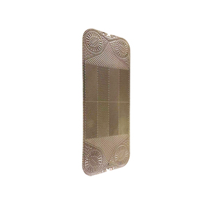 แผ่นนมน้ำตาลช่องทางกว้าง MX25MA Bibo สำหรับเครื่องแลกเปลี่ยนความร้อน - Product Image 3