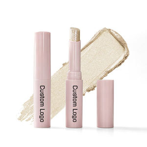 Vente directe usine – Nouveau stick fard à paupières crémeux longue tenue, anti-bavures, formule végétalienne, logo personnalisé, effet scintillant - Product Image 3