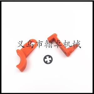 Base de Filtro de Aire FS45 46 55 55R FC55 38 con Perilla, Piezas y Accesorios Esenciales para Cortacésped - Product Image 2