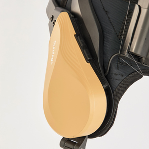 Diseño Impermeable, a Prueba de Polvo y de Heladas, Apto para Diversos Entornos, Reduce el Mantenimiento Postventa - Product Image 2