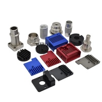 Services de fraisage sur mesure de haute qualité, pièces usinées CNC par électroérosion à fil, acier inoxydable, aluminium, tolérance de précision 0,01 mm, ISO9001