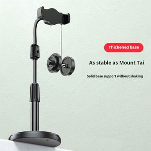 Soporte Ajustable para Teléfono Móvil X712, Soporte de Escritorio para Transmisión en Vivo, Plástico - Product Image 3