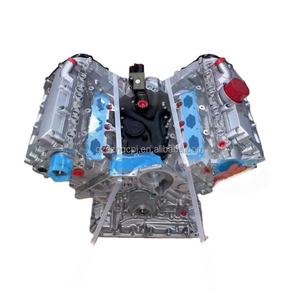 Offre Spéciale : Moteur Complet 3.0T CJT EA837 pour <span class=keywords><strong>Audi</strong></span> <span class=keywords><strong>Q7</strong></span>, A6, A8, A7, S5, VW Touareg et Porsche Cayenne 3.0 CJT - Product Image 2