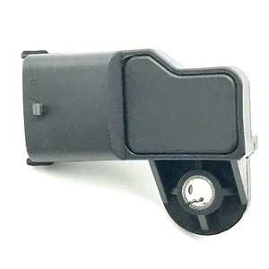 Intake Pressure <b>Sensor</b> 0281002576 <b>For</b> Volvo Trucks 400KPA Replacement Part - Product Image 4