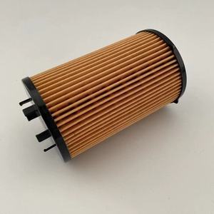 Filtres à huile diesel pour moteur de camion lourd de haute qualité Guohao 15601-78140 SO6247 P582127 EO13070 80x130mm Land Cruiser - Product Image 4