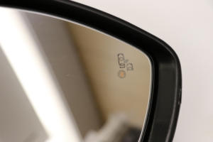 Rétroviseur latéral pour Peugeot <span class=keywords><strong>308</strong></span> 2013-2021 | Pliage manuel et électrique | Chauffant, lumière de bienvenue, lampe d'angle mort - Product Image 5