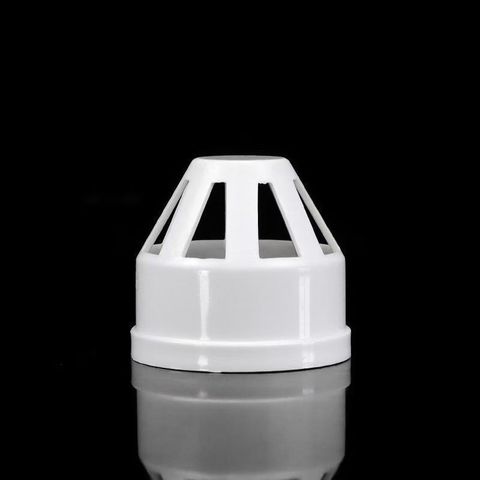 Reasonable Price Plastic Pvc Straight Pipe Fittings Equal Cross