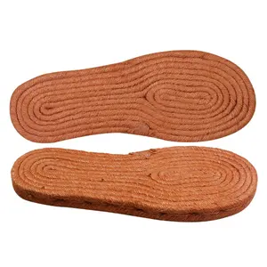 Classico materiale Naturale Espadrillas sandali suola