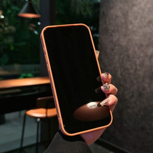 เคสโทรศัพท์สำหรับ iPhone 15 แบบเต็มตัว หน้าต่างฝ้าแม่เหล็ก สำหรับ iPhone 14 ที่สามารถใช้กับ iPhone 17/18 Pro Max ได้ทันที - Product Image 2