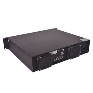 Trung Quốc Chất Lượng Tốt CATV Headend <span class=keywords><strong>32</strong></span> Trong 1 <span class=keywords><strong>IP</strong></span> Để <span class=keywords><strong>Analog</strong></span> RF <span class=keywords><strong>Modulator</strong></span> - Product Image 3