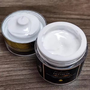 Marque privée Alpine Rive Collagène organique naturel pour le visage Crème pour le visage améliore parfaitement la brillance de la peau et raffermit la peau - Product Image 5
