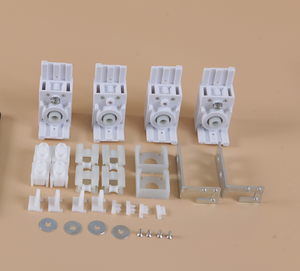 Persianas de Techo Tipo Panal Curvas, Manuales y Motorizadas, para Claraboyas y Habitaciones con Luz Solar - Product Image 4