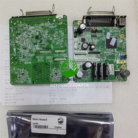 Placa Base Principal Original 90% Nueva para Epson FX-890ii, Ensamblaje de Placa Lógica Principal