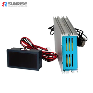 Amplificateur de puissance en acier haut de gamme modèle PAU pour machine d'emballage alimentaire avec haute précision et faible bruit Sunrise Group - Product Image 3