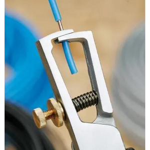 KENDO Pince à dénuder isolée 160 mm Outil de tournage - Product Image 3