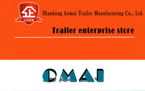 AOMAI Haute Qualité pour Voitures, Deux <span class=keywords><strong>Chevaux</strong></span>, Plans DIY, Véhicule Plus Grand, Construisez Votre Propre Ferme, Cargo, pour le Transport d'Animaux - Product Image 5