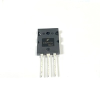 Tube IGBT G60N100 TO-3PL 60a 1000V