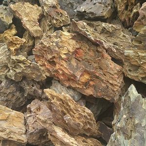 Natuurlijke Drakensteen Decoratie Voor Aquaria <span class=keywords><strong>Aquarium</strong></span> Decoratieve Producten - Product Image 4