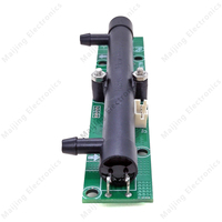 Échantillon Gratuit Vente en Gros Usine Maijing Electronics MJ300-05 Capteur de Débit d'Oxygène Ultrasonique Haute Précision 0,1% Plage 21%-95,6%