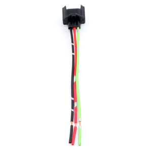 Cablaggio Automobilistico Personalizzato, Connettore Elettrico Impermeabile, Assemblaggio Cavi, Bobina di Accensione H4 H7, Sensore, Portalampada, Spina - Product Image 4