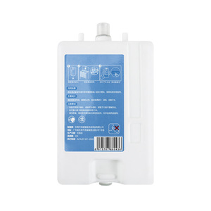 น้ำยาทำความสะอาดพื้นที่ใช้ร่วมกันได้ 0.45 ลิตร สำหรับหุ่นยนต์ดูดฝุ่น Dreame X10 X20 - Product Image 4