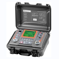 SONEL S.A.(Sone) Testeur de résistance d'isolement MIC-5010 Instruments de mesure et d'analyse 5kV de Pologne