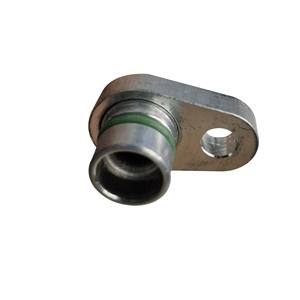 Tubo Flessibile per Aria Condizionata Auto OE # 8200899766 924901043R KYOH01515 per <span class=keywords><strong>Renault</strong></span> Kangoo 2011 2012 2013 - Product Image 3