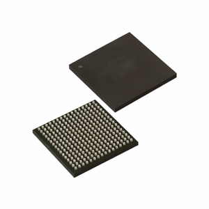 En stock IC FPGA 55 I/O 132CSBGA 132 LFBGA, CSPBGA LCMXO2-256ZE-1MG132C Composants et pièces électroniques embarqués - Product Image 1