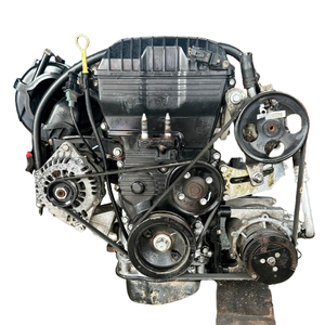 Высококачественный бензиновый двигатель BYD483QB <span class=keywords><strong>2</strong></span>.0L, 4-цилиндровый алюминиевый материал, бестселлер для моделей BYD S8 S6 F6 G6 M6 - Product Image 1