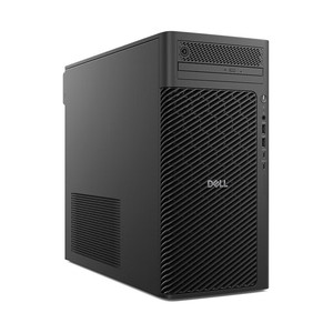 Station de travail de bureau Dell Pro Max T2 <span class=keywords><strong>T3600</strong></span> / T3680 |   Compatible avec les configurations <span class=keywords><strong>T3600</strong></span> et T3680 Ultra7-265K - Product Image 4