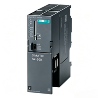 6ES7315-2EH14-0AB0 6es7315-2eh14-0ab0 para Siemens S7-300 PLC CPU 315-2PN/DP Controlador Módulo de Control de Automatización Industrial