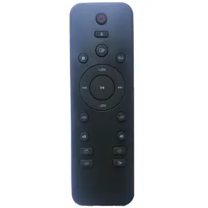 TCL Roku Vestel电视通用蓝牙智能电视遥控器433