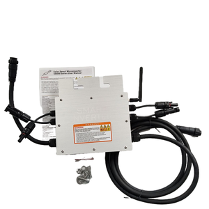 <span class=keywords><strong>Microinversor</strong></span> Solar Miniatura SG, Impermeable, Conectado a la Red, IP65, 400, 600w, 700w - Product Image 4