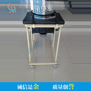 Standing Rehabilitation Aid Folding Hand <b>Push</b> Lightweight <b>Walker</b> For Elderly With Small Wheels One Size High Carbon Steel - Product Image 2