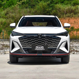 Changan X5 Plus DCT, Vehículo de Gasolina en Oferta, Autos Nuevos Económicos, DCT, 5 Puertas, 5 Asientos, 2026 - Product Image 1