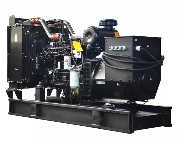 europe origin sweden volvo penta engine power generator 200kw diesel generator 250kva