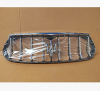 Para entrega rápida Rejilla frontal de Alta Calidad 2015 2017 2020 Maserati Levante Accesorios