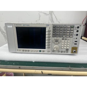 1 analyseur de signal AGILENT/Keysight N9000A CXA 9KHZ-7.5GHZ xgeqpt - Product Image 1