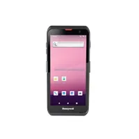 Honeywell EDA52 PDA portable industriel 4G WIFI NFC 5,5 pouces 4 Go + 64 Go pour la collecte de données mobiles en entrepôt