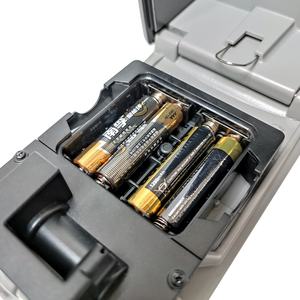 מנעול ארגזי אבטחה הר תיבת מפתח חכם מחזיק כספת דלת אחסון מכונית מפתח עם שטח גדול חכם אפליקציה - Product Image 5