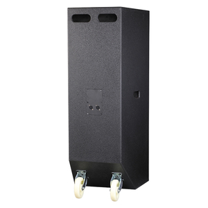 ลำโพง V25 แบบ Passive คู่ ขนาด 15 นิ้ว กำลังขับ 1000 วัตต์ RMS 2000 วัตต์ พีค ฟูลเรนจ์ สำหรับงานมืออาชีพ เหมาะสำหรับ KTV ซูเปอร์มาร์เก็ต คาเฟ่ ร้านค้า โบสถ์ - Product Image 2