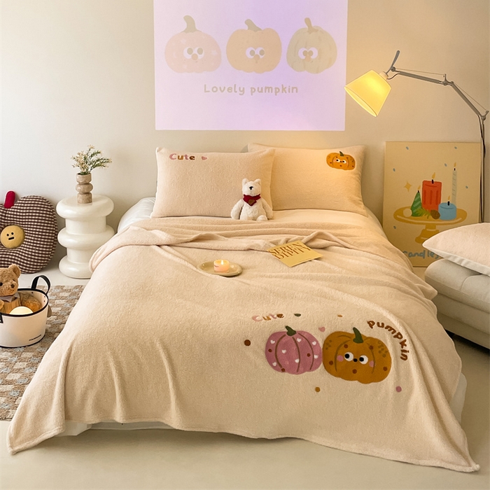 Citrouille Couverture