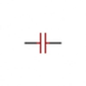 0402CG4R0C500NT Ceramic Capacitor 4pF 0.25pF 50V - Product Image 1