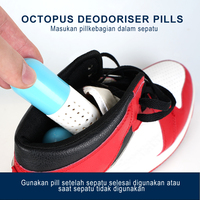 Kit de Carbón Activado Ecológico de Fórmula Natural, Spray Eliminador de Olores y Desodorante en Bola, Ambientador para Zapatos