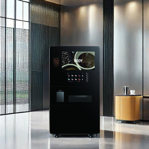 Distributeur automatique de monnaie et de jetons spécialisé dans le café - Product Image 4