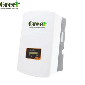 กังหันลมจินหลง 5 กิโลวัตต์ แบบเชื่อมต่อกับระบบไฟฟ้า ประสิทธิภาพสูง - Product Image 1