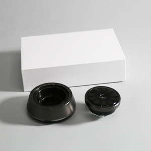 स्मार्ट कार खुशबू हवा विसारक यूएसबी रिचार्जेबल कार खुशबू विसारक मशीन आवश्यक तेल विसारक कार अच्छी सुगंध के साथ - Product Image 6